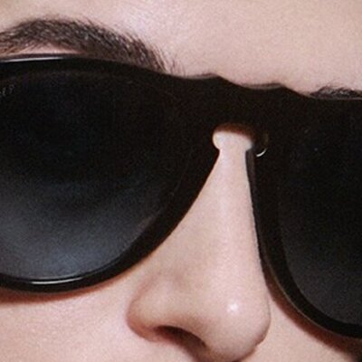 Sunglasses Anatomy — The Parts & What Each One Does