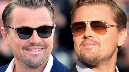 which sunglasses suit a round male face