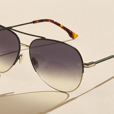 What the Numbers on Glasses Mean & Lens Categories 0-4