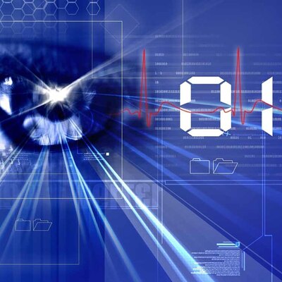 Computer Glasses & Blue Light: Do They Really Help?