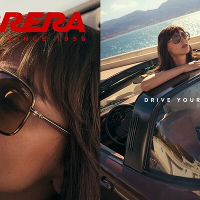 Carrera: The Eyewear With Racing DNA Since 1956