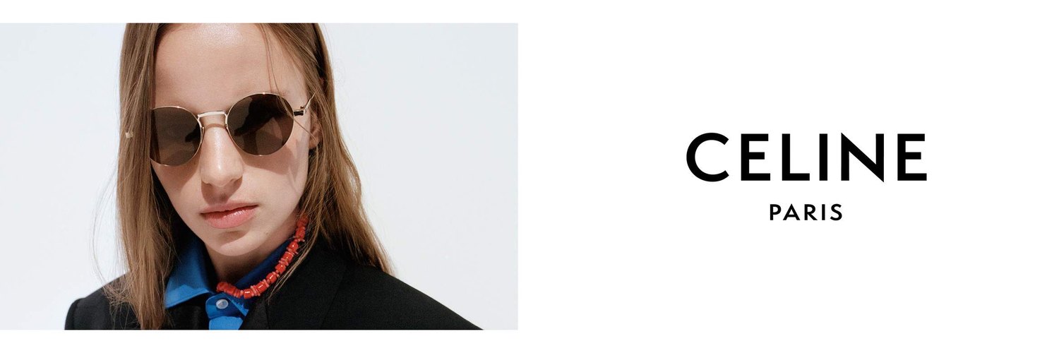 Celine Sunglasses 2026: the Triomphe, Iconic Models & How to Choose