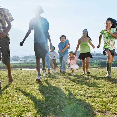 Myopia Progression in Children: Risks and How to Slow It Down