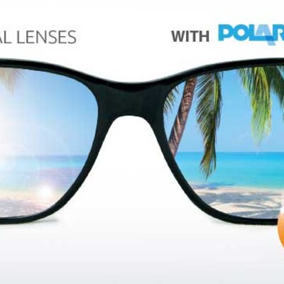Polarized sunglasses - what they actually do