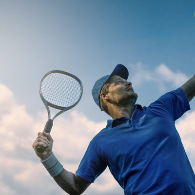 Tennis & Padel Sunglasses: The Buying Guide