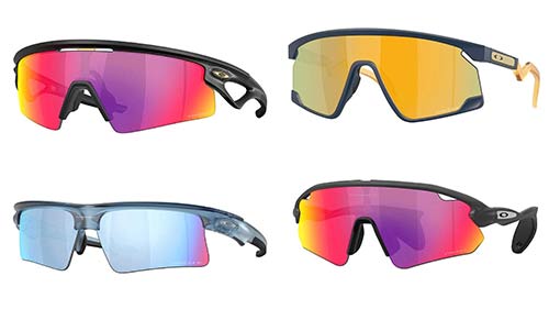 Wraparound sport sunglasses 2026 Wraparound sport sunglasses 2026 Oakley