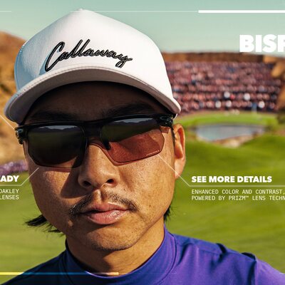 Golf Sunglasses — Prizm Golf & Prescription