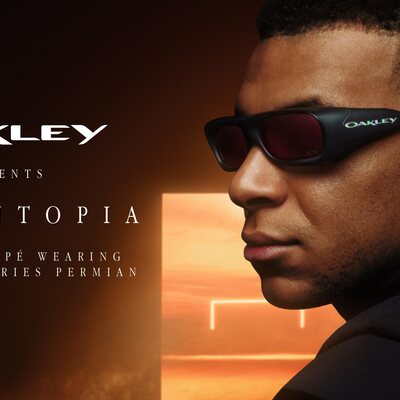 Sunglasses for Running — Light, Secure, Fog-Free