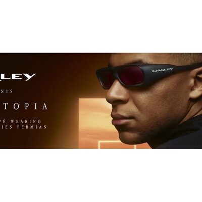Eyewear in Sport: From Edgar Davids to Modern Swimmers