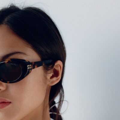Women's Sunglasses 2026: The 5 Standout Trends