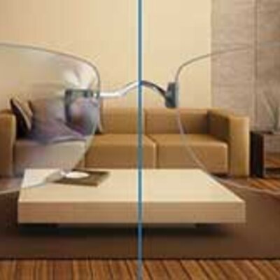High Definition Free-Form Eyeglass Lenses