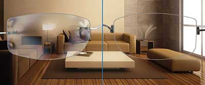 How you see with High Definition lenses