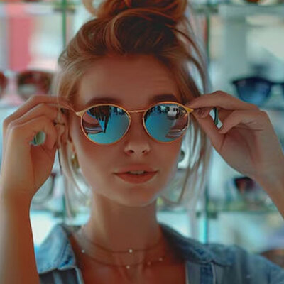 The Best Sunglasses — How to Choose the Right Pair