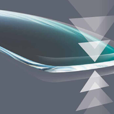 How to Get Thinner Eyeglass Lenses (High-Index Guide)