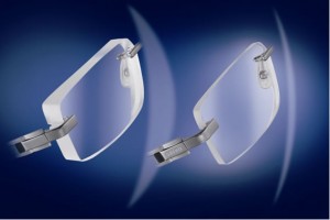 thinner high-index lenses