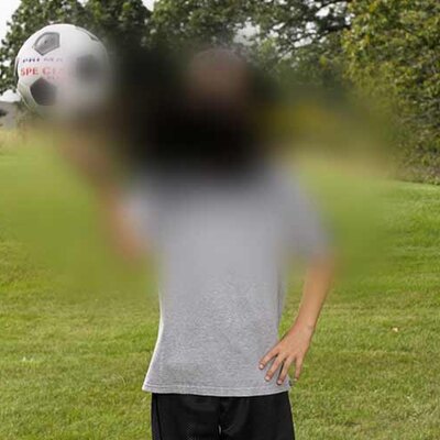 MACULAR DEGENERATION