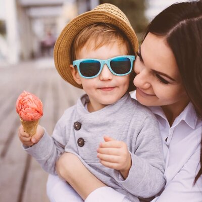 Sunglasses for Mums and Kids: Style and Protection for the Family