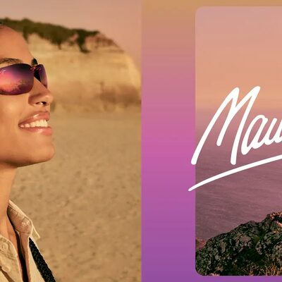 Maui Jim: The Science of Color & PolarizedPlus2