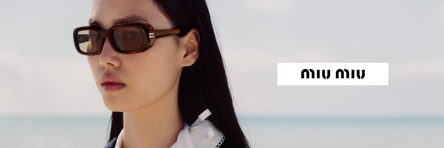 Miu Miu Sunglasses & Glasses 2026: Collections, Iconic Models & How to Choose