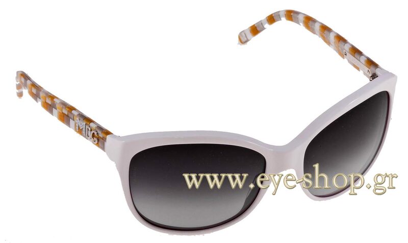 Dolce & Gabbana 4097 gradient