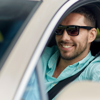 Sunglasses for Driving: How to Choose the Right Pair
