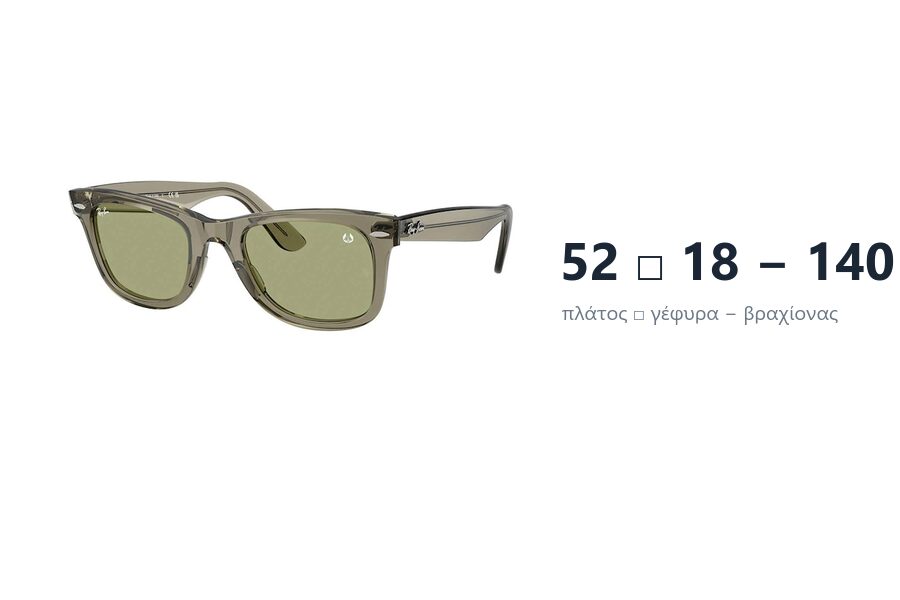 The three dimension numbers on glasses