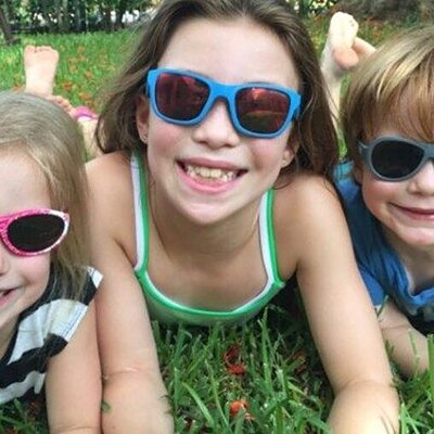 Kids' Glasses Sizes by Age — Chart + Fitting Guide