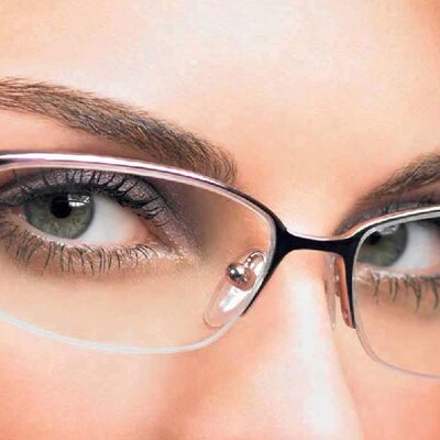How Often Should You Change Your Glasses and See an Eye Doctor?