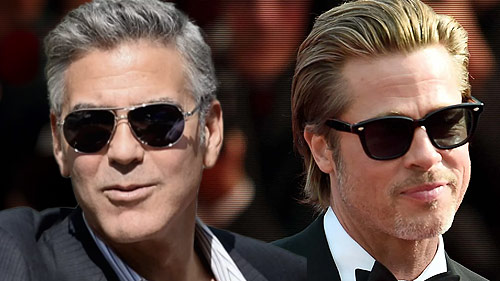which sunglasses suit an oval face