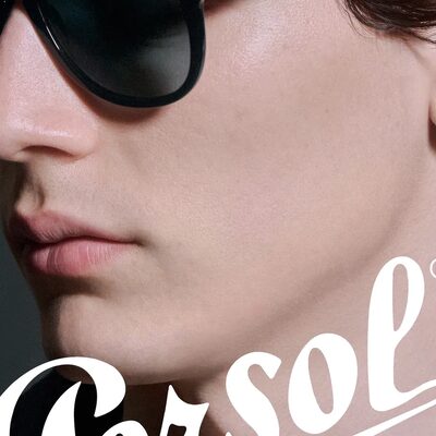 Persol 714: The Folding Sunglasses of Steve McQueen