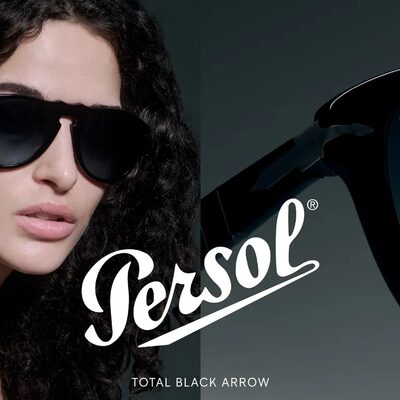 Persol: Italian Craftsmanship & the Legendary 649 Since 1917