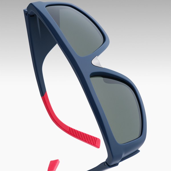Vuarnet polarized sunglasses 2026 — sport wraparound