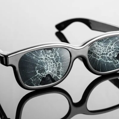 When to Replace Your Sunglasses: Clear Signs It's Time