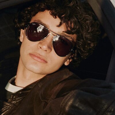 Ray-Ban Aviator: Sizes 55/58/62 & Every Version (3025, Max, Reverse, Puffer) — Which One Fits You