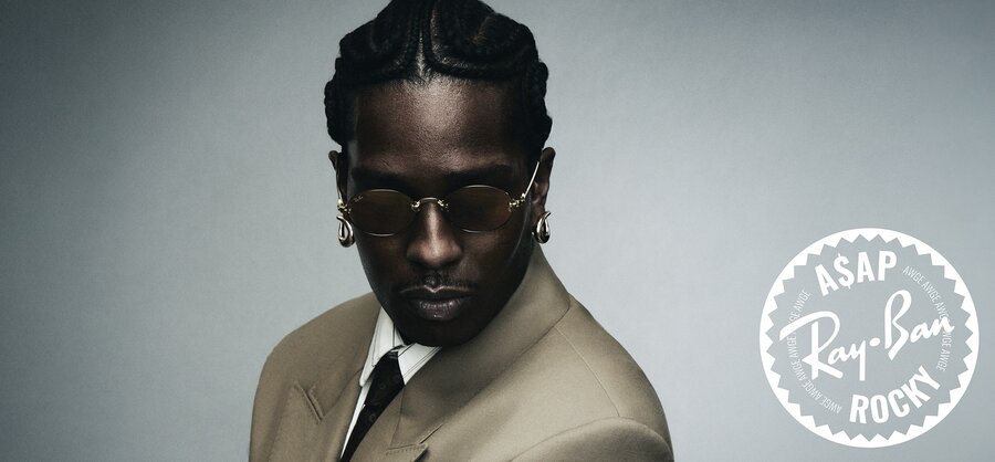 Ray-Ban — heritage style that became a symbol