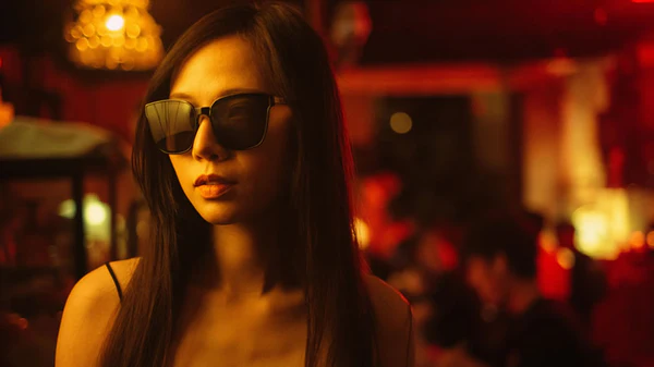 How sunglasses work