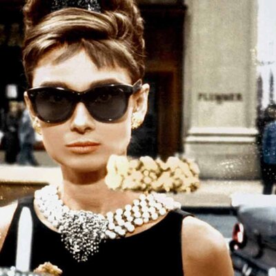 SUNGLASSES HISTORY
