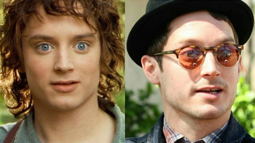 which sunglasses suit a square male face