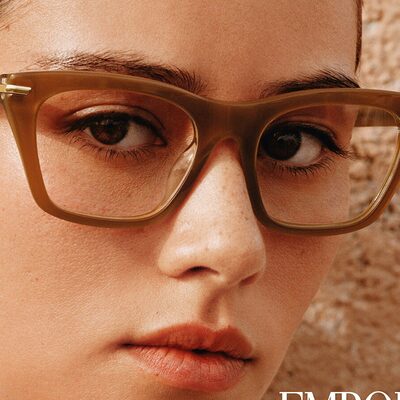 NEARSIGHTEDNESS (OR MYOPIA)