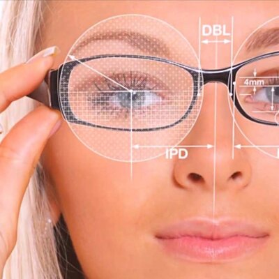 Tokai Progressive Lenses from Japan
