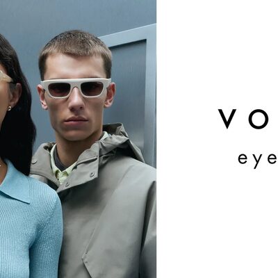 Vogue Eyewear: How a Magazine Gave Its Name to an Eyewear Brand