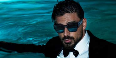 Men's sunglasses