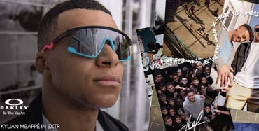 Oakley sunglasses